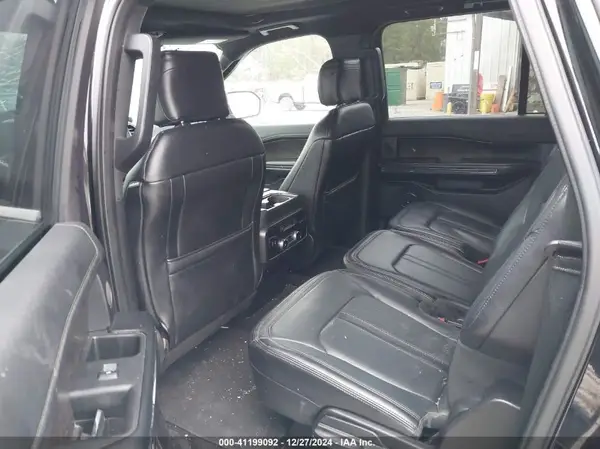1FMJK2AT3KEA50797 2019 FORD EXPEDITION - Image 8