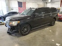 1FMJK2AT3KEA51139 2019 FORD EXPEDITION