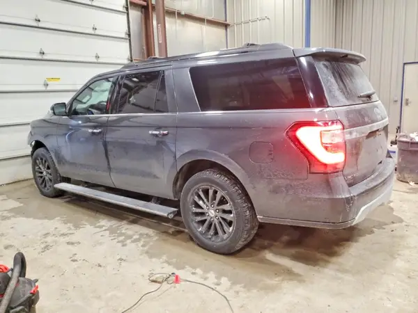 1FMJK2AT3KEA72170 2019 FORD EXPEDITION - Image 2
