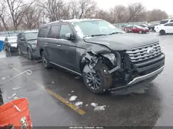 1FMJK2AT3KEA72606 2019 FORD EXPEDITION