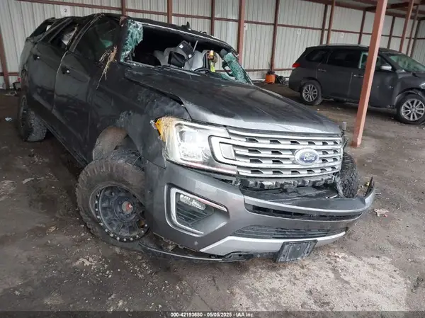1FMJK2AT3KEA85243 2019 FORD EXPEDITION - Image 1