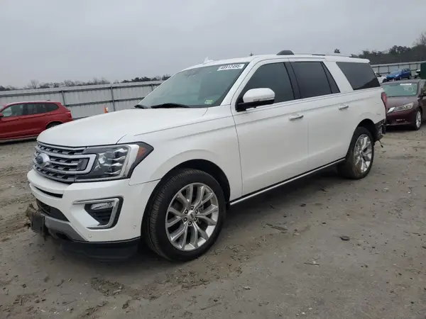 1FMJK2AT3KEA87798 2019 FORD EXPEDITION - Image 1