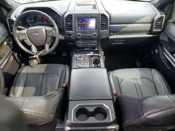 1FMJK2AT3LEA21673 2020 FORD EXPEDITION - Image 8
