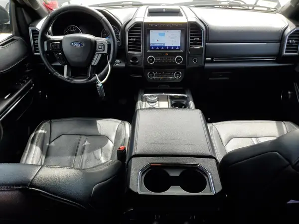 1FMJK2AT3LEA34665 2020 FORD EXPEDITION - Image 8