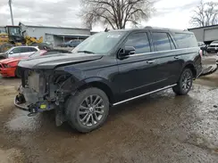 1FMJK2AT3LEA40000 2020 FORD EXPEDITION