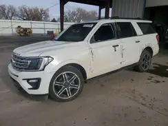 1FMJK2AT3LEA44600 2020 FORD EXPEDITION