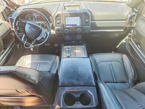 1FMJK2AT3LEA49599 2020 FORD EXPEDITION - Image 8
