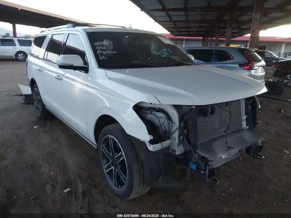 1FMJK2AT3LEA62398 2020 FORD EXPEDITION - Image 1
