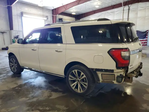 1FMJK2AT3LEA76477 2020 FORD EXPEDITION - Image 2