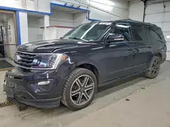 1FMJK2AT3LEA81601 2020 FORD EXPEDITION