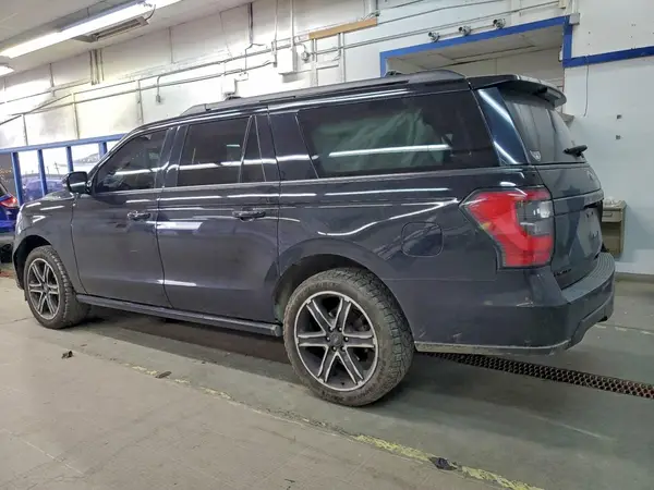 1FMJK2AT3LEA81601 2020 FORD EXPEDITION - Image 2
