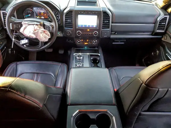 1FMJK2AT3LEA81601 2020 FORD EXPEDITION - Image 8