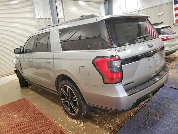 1FMJK2AT3LEA90296 2020 FORD EXPEDITION - Image 2