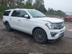 1FMJK2AT3LEB00146 2020 FORD EXPEDITION