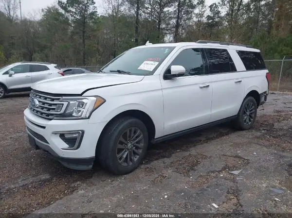 1FMJK2AT3LEB00146 2020 FORD EXPEDITION - Image 2
