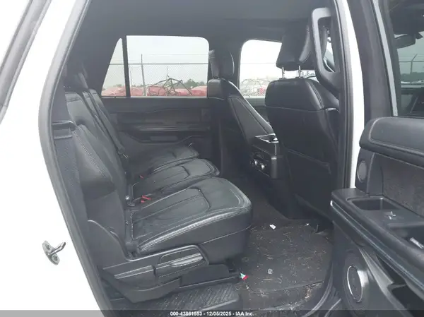 1FMJK2AT3LEB00146 2020 FORD EXPEDITION - Image 8