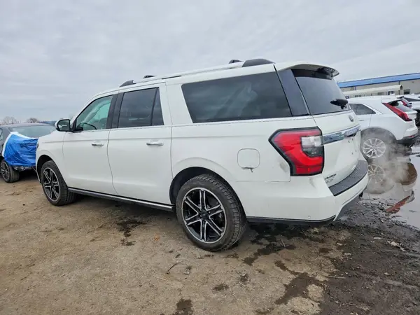 1FMJK2AT3MEA04048 2021 FORD EXPEDITION - Image 2