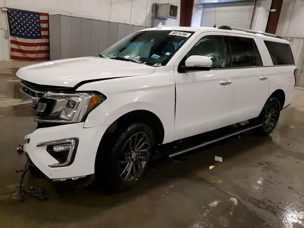 1FMJK2AT3MEA18970 2021 FORD EXPEDITION - Image 1