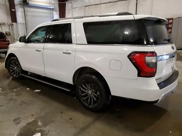 1FMJK2AT3MEA18970 2021 FORD EXPEDITION - Image 2