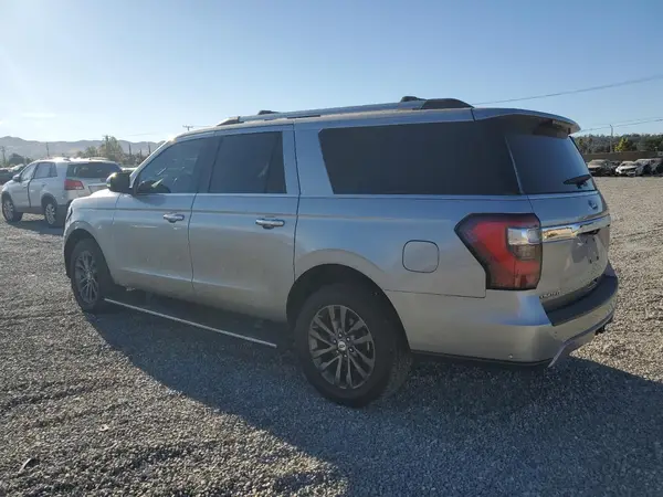 1FMJK2AT3MEA23263 2021 FORD EXPEDITION - Image 2