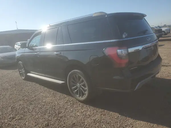 1FMJK2AT3MEA25594 2021 FORD EXPEDITION - Image 2