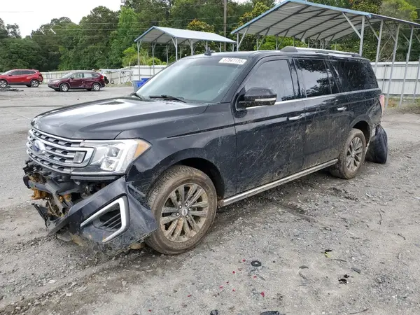 1FMJK2AT3MEA26700 2021 FORD EXPEDITION - Image 1