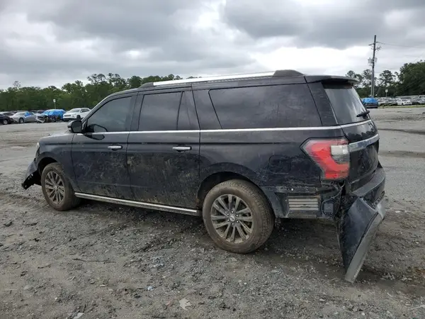1FMJK2AT3MEA26700 2021 FORD EXPEDITION - Image 2