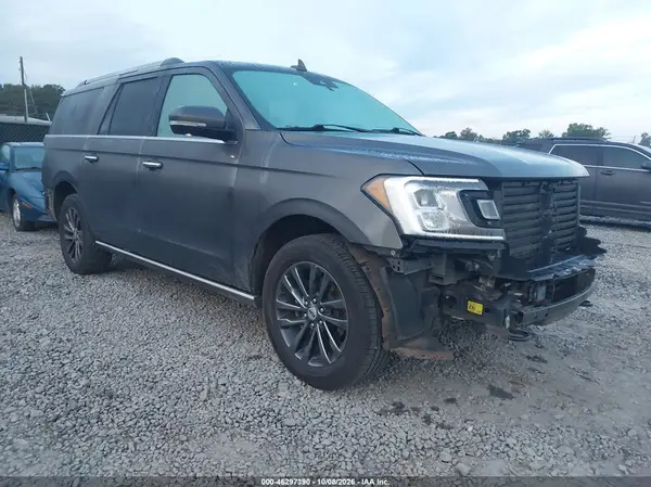 1FMJK2AT3MEA27281 2021 FORD EXPEDITION - Image 1