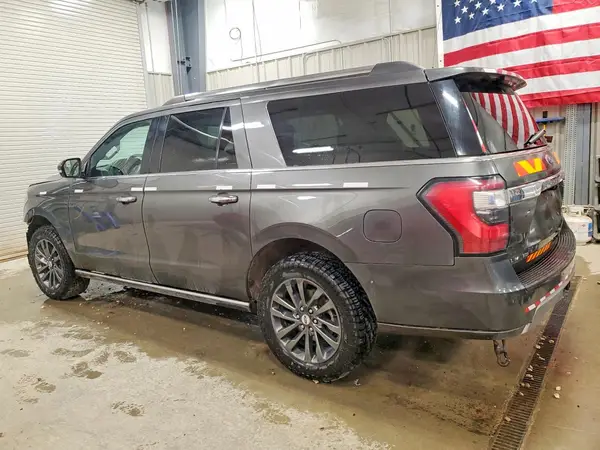 1FMJK2AT3MEA29595 2021 FORD EXPEDITION - Image 2
