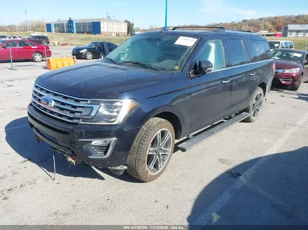 1FMJK2AT3MEA34277 2021 FORD EXPEDITION - Image 2