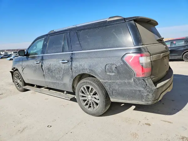 1FMJK2AT3MEA38734 2021 FORD EXPEDITION - Image 2