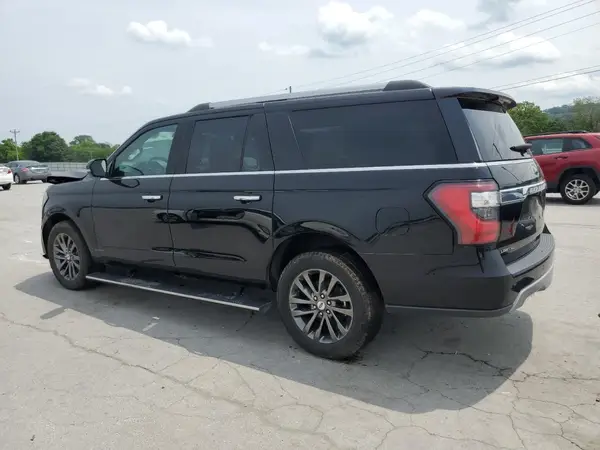 1FMJK2AT3MEA41570 2021 FORD EXPEDITION - Image 2