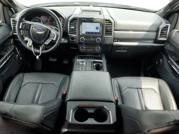 1FMJK2AT3MEA41570 2021 FORD EXPEDITION - Image 8