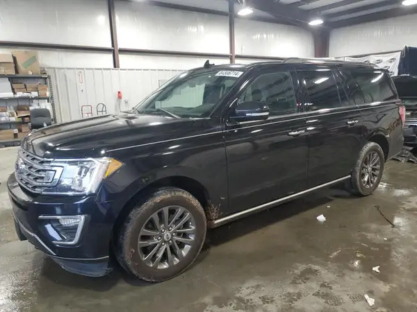 1FMJK2AT3MEA42511 2021 FORD EXPEDITION - Image 1