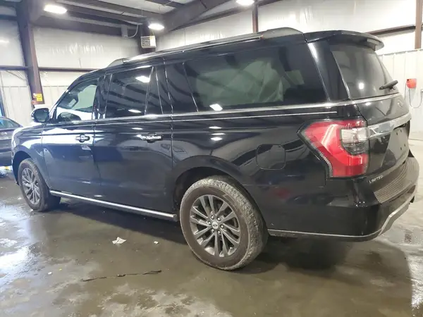 1FMJK2AT3MEA42511 2021 FORD EXPEDITION - Image 2