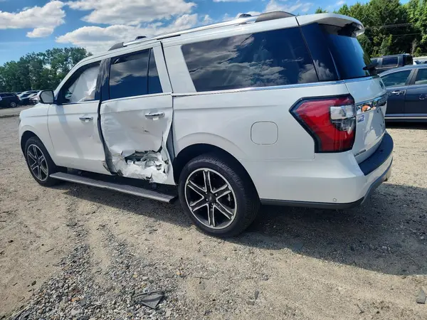 1FMJK2AT3MEA43819 2021 FORD EXPEDITION - Image 2