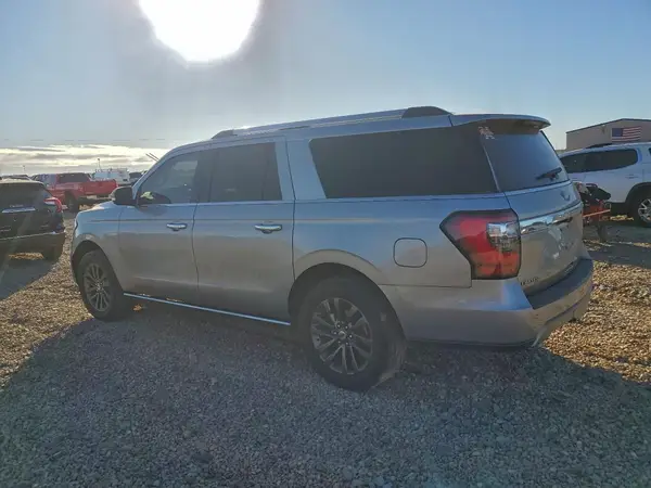 1FMJK2AT3MEA45294 2021 FORD EXPEDITION - Image 2