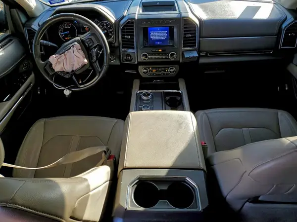 1FMJK2AT3MEA45294 2021 FORD EXPEDITION - Image 8