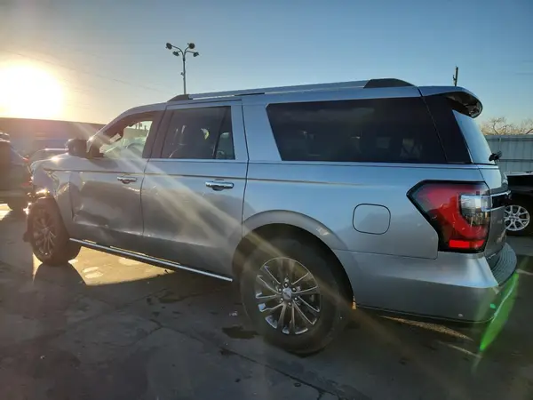 1FMJK2AT3MEA45604 2021 FORD EXPEDITION - Image 2