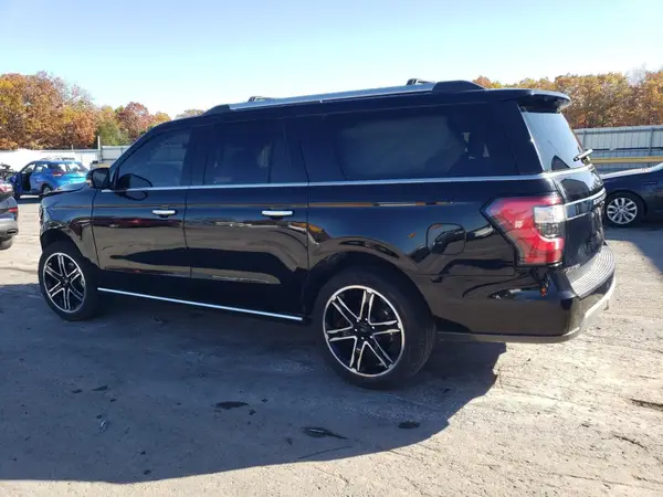 1FMJK2AT3MEA49541 2021 FORD EXPEDITION - Image 2
