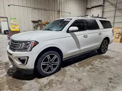 1FMJK2AT3MEA58031 2021 FORD EXPEDITION