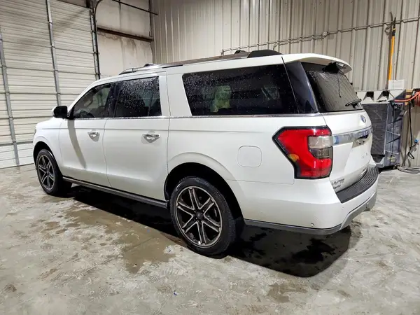 1FMJK2AT3MEA58031 2021 FORD EXPEDITION - Image 2