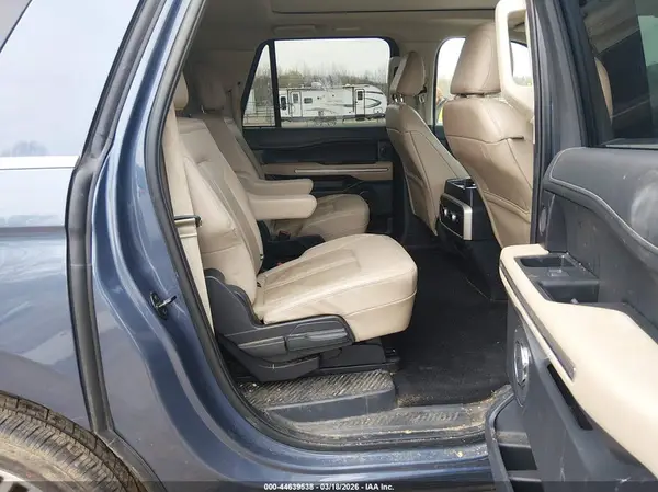 1FMJK2AT3NEA00342 2022 FORD EXPEDITION - Image 8