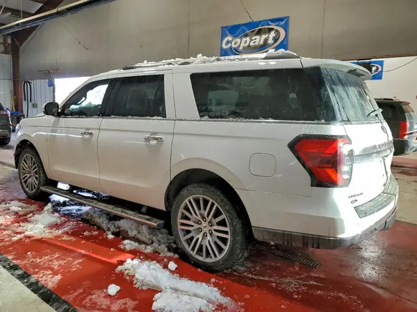 1FMJK2AT3NEA09431 2022 FORD EXPEDITION - Image 2