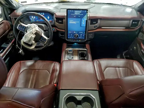1FMJK2AT3NEA09431 2022 FORD EXPEDITION - Image 8