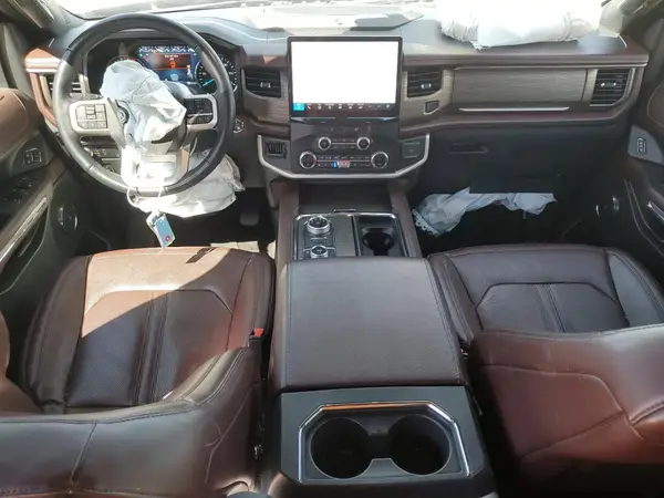 1FMJK2AT3NEA27377 2022 FORD EXPEDITION - Image 8
