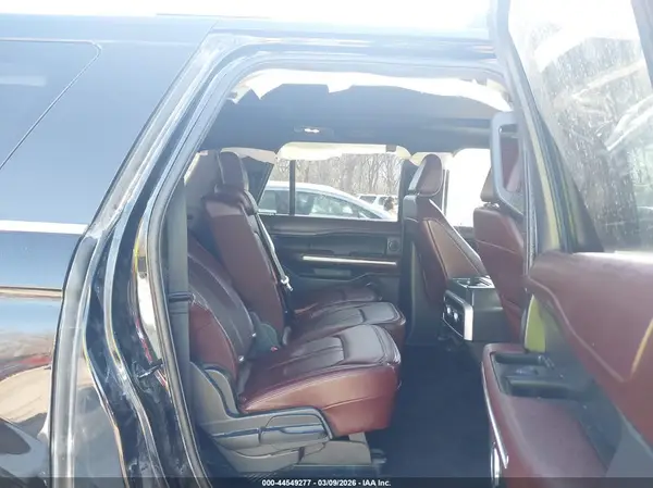 1FMJK2AT3NEA27637 2022 FORD EXPEDITION - Image 8