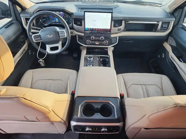 1FMJK2AT3NEA38816 2022 FORD EXPEDITION - Image 8