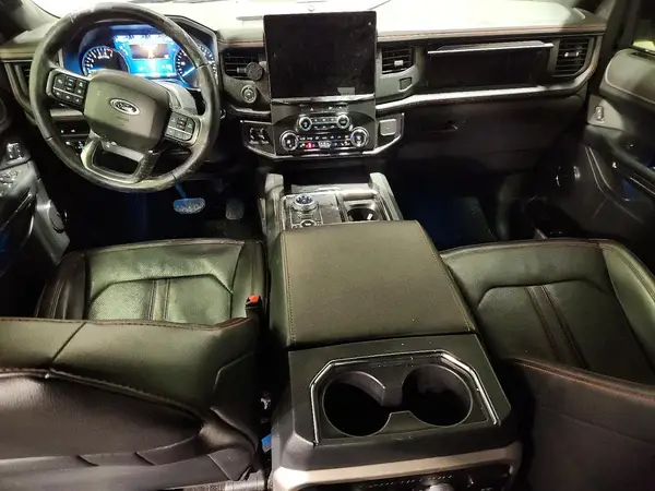 1FMJK2AT3NEA40176 2022 FORD EXPEDITION - Image 8