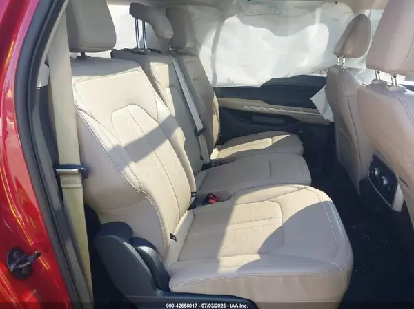1FMJK2AT3NEA47791 2022 FORD EXPEDITION - Image 8